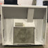 Used Jensen RV Range Hood Fan - R0522500