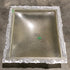 Used Outer Skylight 21 1/4" X 18 1/2"