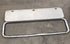 USED Radius Cornered Cargo Door 46" x 11 1/4" x 1/2" D - Young Farts RV Parts