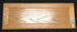 Used RV Cupboard/ Cabinet Door 30" H X 11" W X 3/4" D