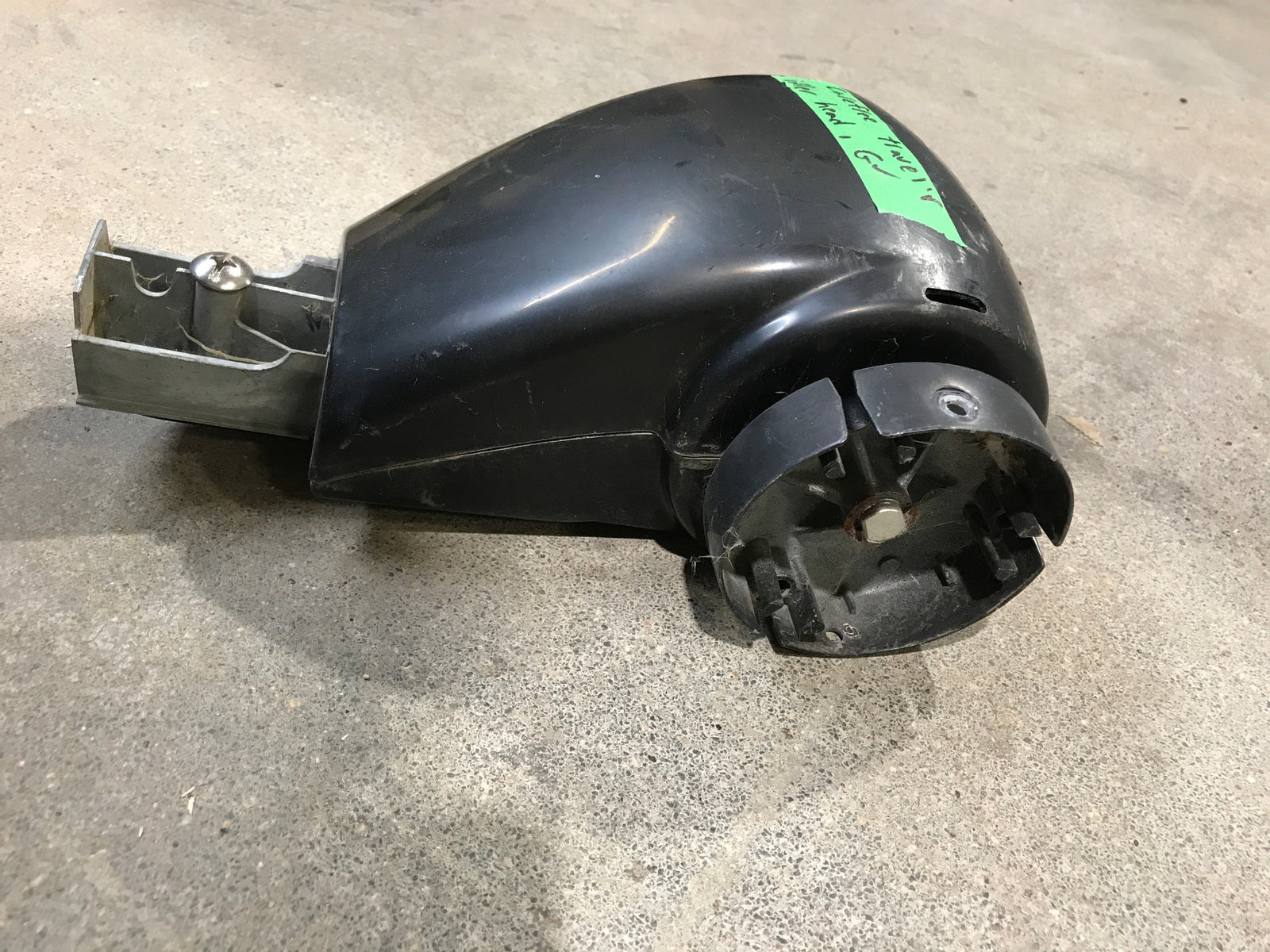 Used RV Carefree TRAVL'R Idler Awning Head