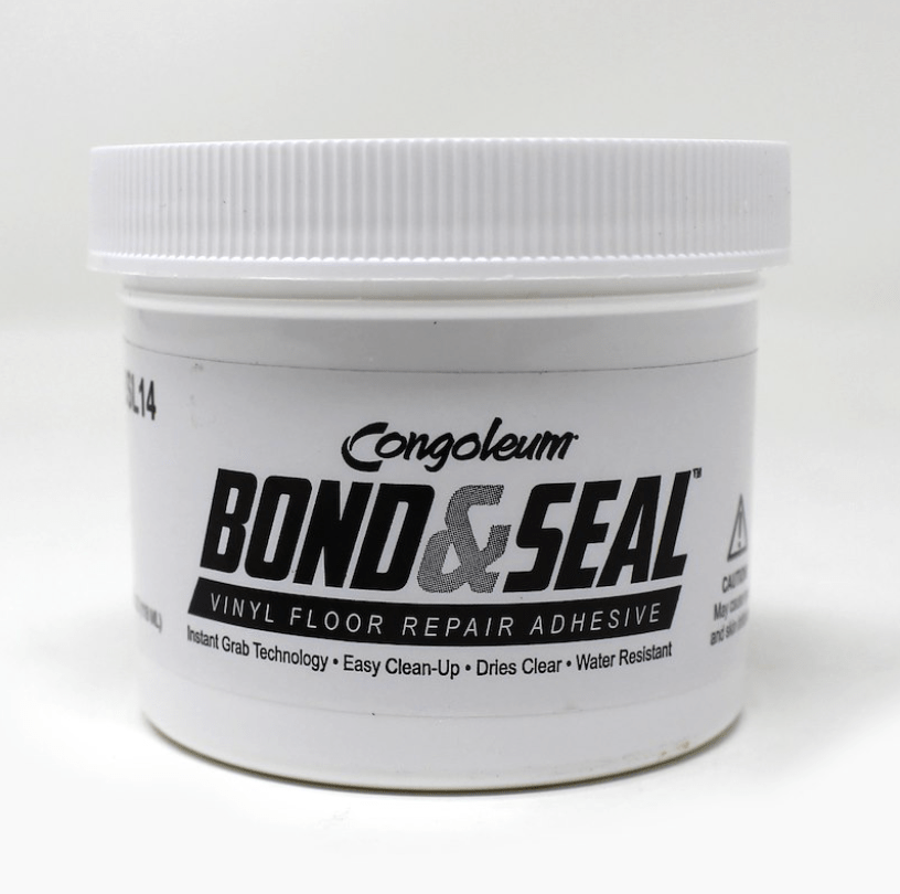 4Oz Tube 'Bond And Seal' Each - Young Farts RV Parts