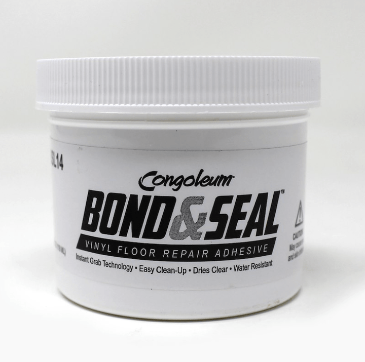 4Oz Tube 'Bond And Seal' Each - Young Farts RV Parts