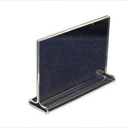 5 1/2"W x 3 1/2"H SIGN HOLDER - Young Farts RV Parts