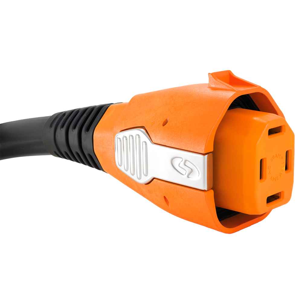 50 Amp Boat & RV Connector - Young Farts RV Parts