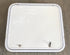 Used Radius Cornered Cargo Door 23 3/4" x 20 3/4" x 1 7/8"D