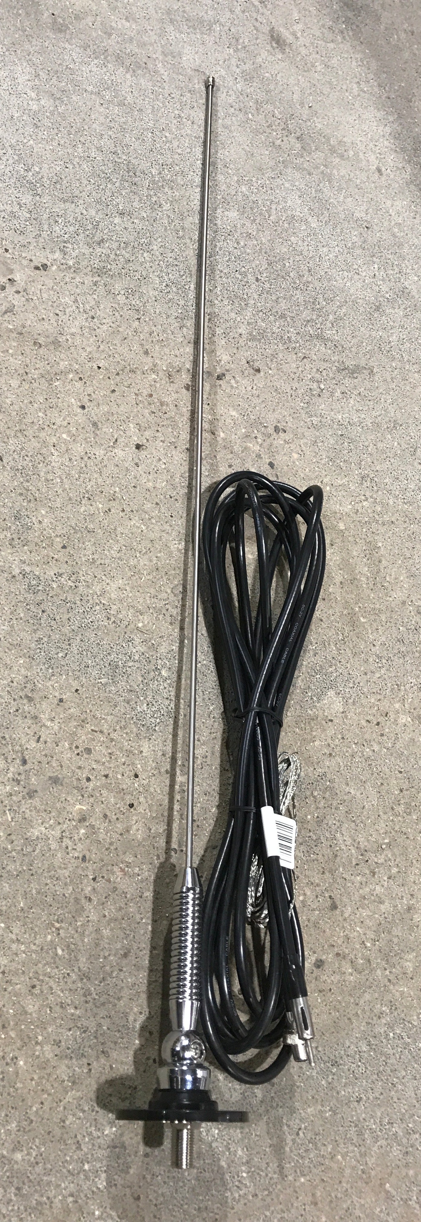 Used Jensen RV Radio Antenna