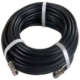 50Ft RG-6 Exterior HD /Satellite Cable