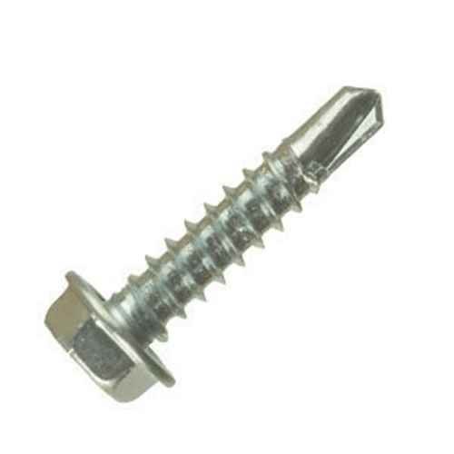 50Pk 1" Super Duty Screws - Young Farts RV Parts