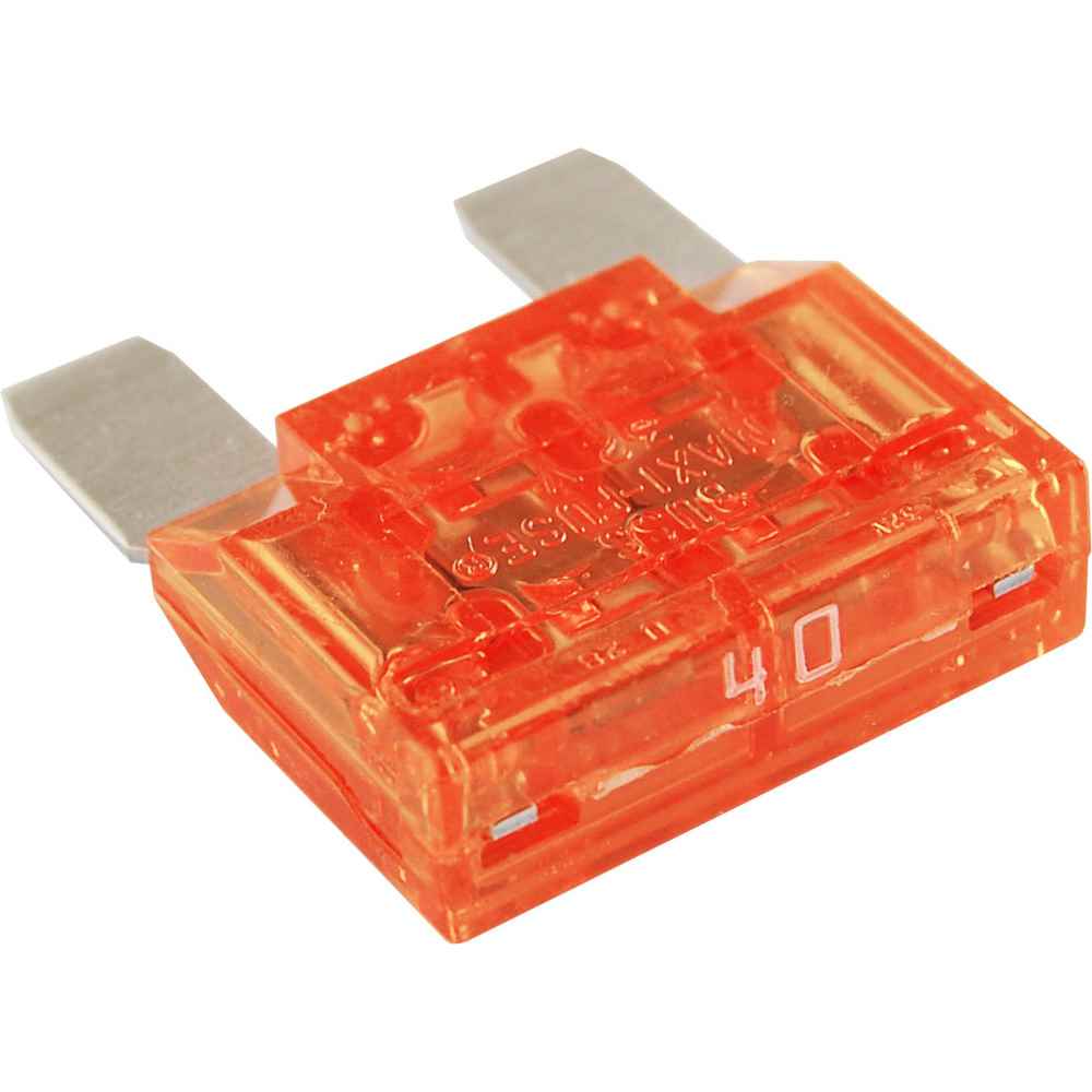 5139 40AMP MAXI Fuse - Young Farts RV Parts