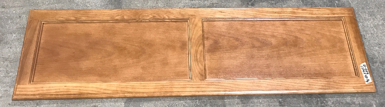 Used RV Cupboard/ Cabinet Door 47 3/4