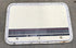Used Radius Cargo Door 32 1/4" W x 20 1/2" H x 3/4" D