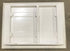 Used Dometic Freezer Door Complete
