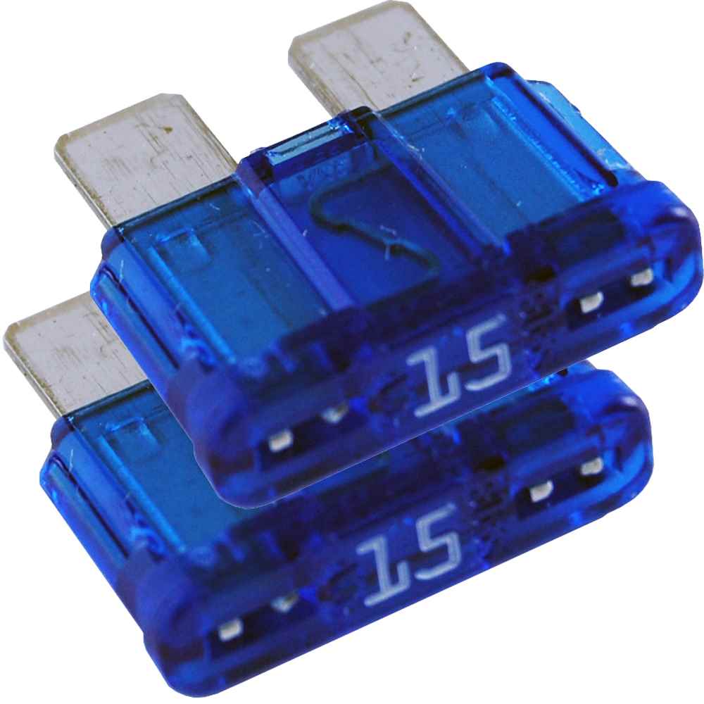 5242 15A ATO/ATC Fuse - Young Farts RV Parts