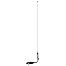 Load image into Gallery viewer, 5250 - AIS 36&quot; Low - Profile AIS Stainless Steel Whip Antenna - Young Farts RV Parts