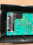 Used Norcold Refrigerator Optical Display Board - 628662