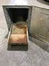 Used Battery Compartment Box with Slide Out Tray