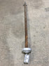 Used 8500 Dometic / A&E Awning Spring Torsion Assembly Left Hand