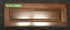 Used RV Cupboard/ Cabinet Door 25 3/4" H X 9 3/4" W X 3/4" D