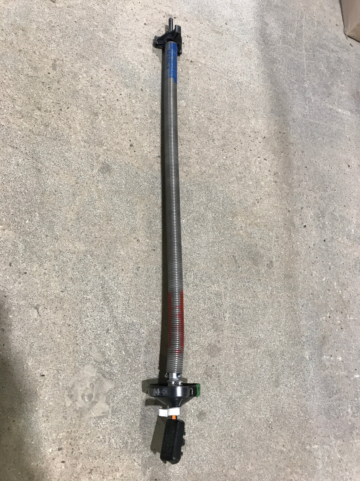 Used 8500 Dometic / A&E Awning Spring Torsion Assembly Right Hand
