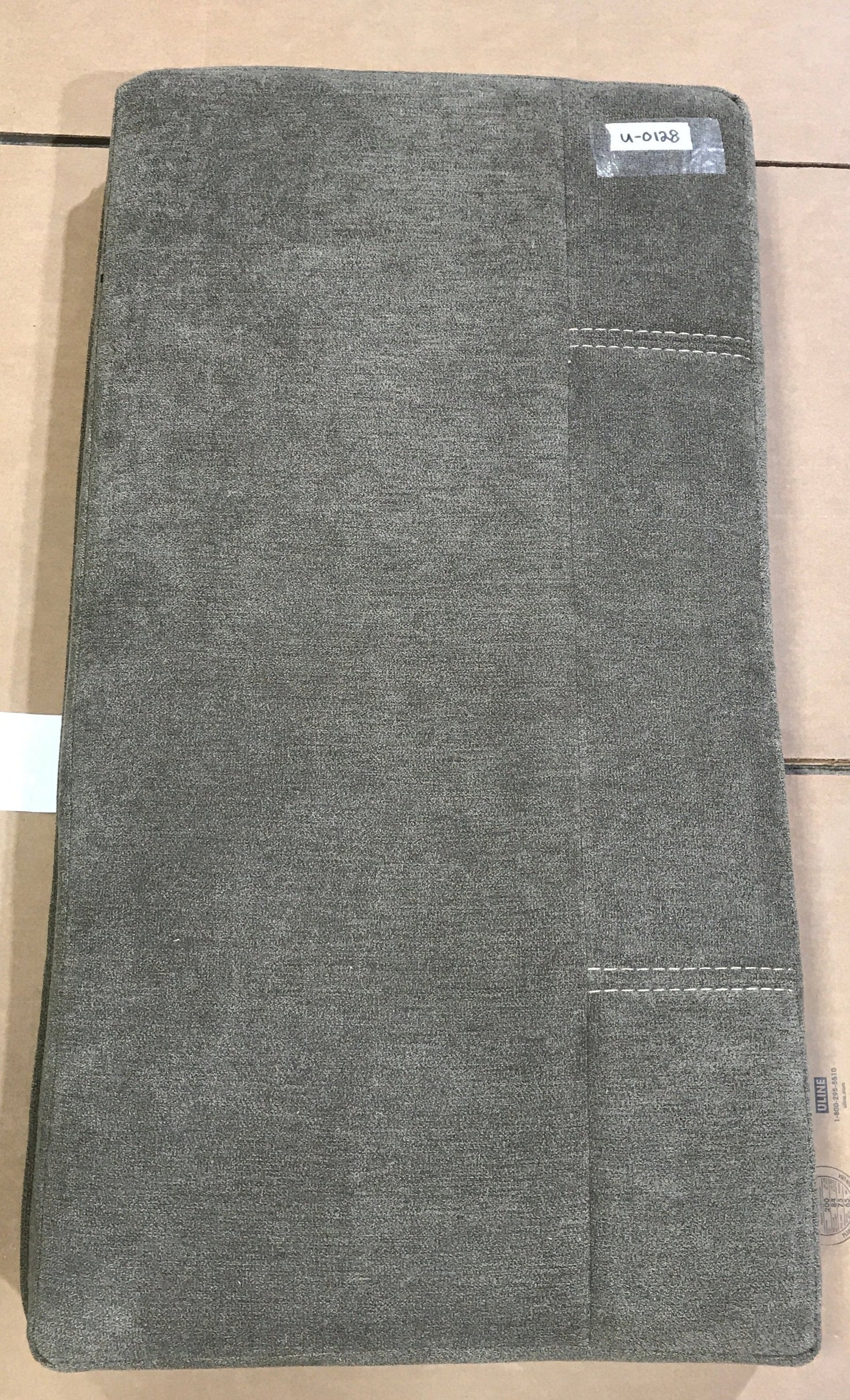 Used Dinette Cushion SINGLE - 36