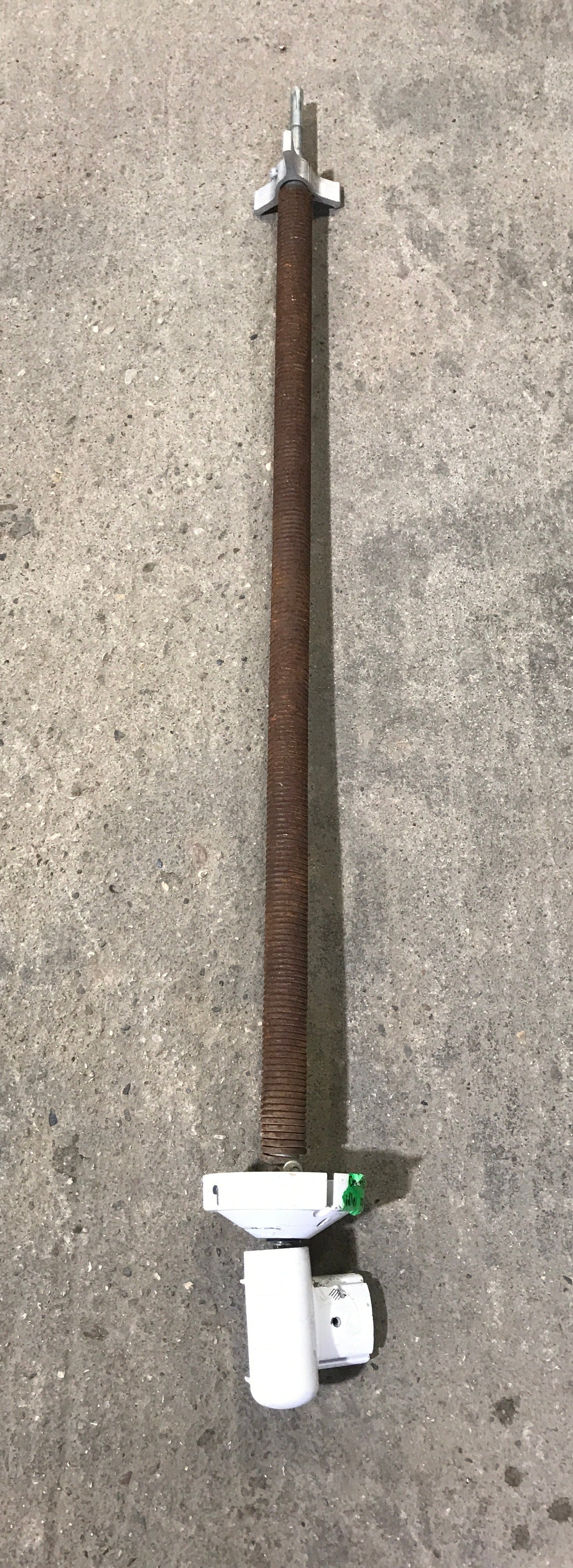 Used 9100 Dometic / A&E Awning Spring Torsion Assembly Left Hand