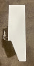 Used Ventline RV Range Hood Fan, White - CC0317-02