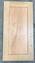 Used RV Cupboard/ Cabinet Door 22 3/4" H X 11 3/4" W X 3/4" D