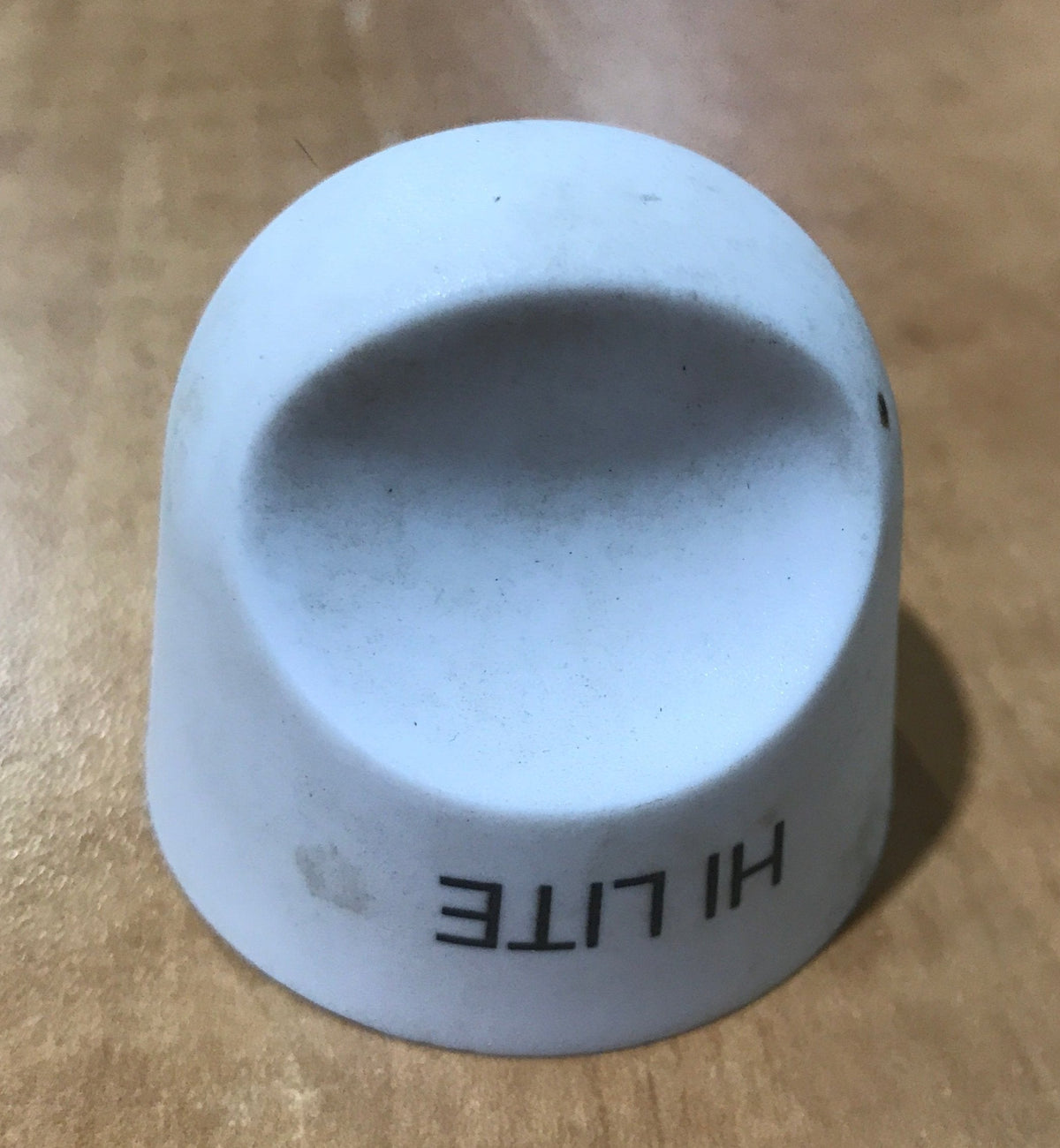 Used Magic Chef Burner Knob - 74007280