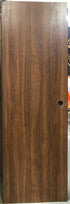 Used Interior Wooden Door 24" W X 74" H X 1 1/4" D