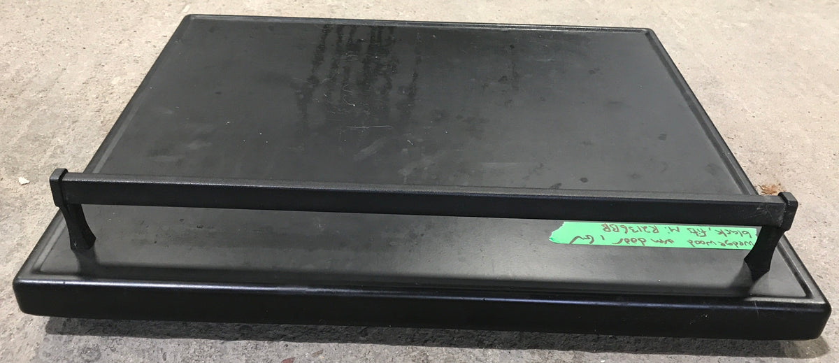 Used Atwood / Wedgewood Oven Door for Model R2136BB - 19
