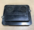 Used Suburban Water Heater Thermostat Cover - 525022