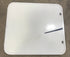 Used Radius Cornered Cargo Door 26" x 24" x 1/2" D