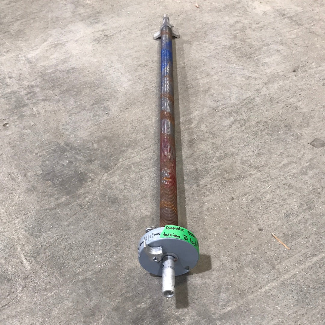 Used Dometic / A&E 8500 Awning Spring Torsion Assembly Right Hand