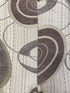 Used Dinette Cushion SINGLE - 45" X 12" X 4" D