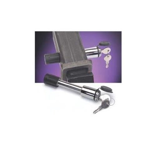 5/8 Dead Bolt Hitch Lock - Young Farts RV Parts