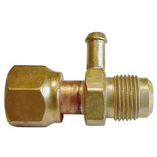 5/8" OD Low Pressure Manometer Adapter - Young Farts RV Parts