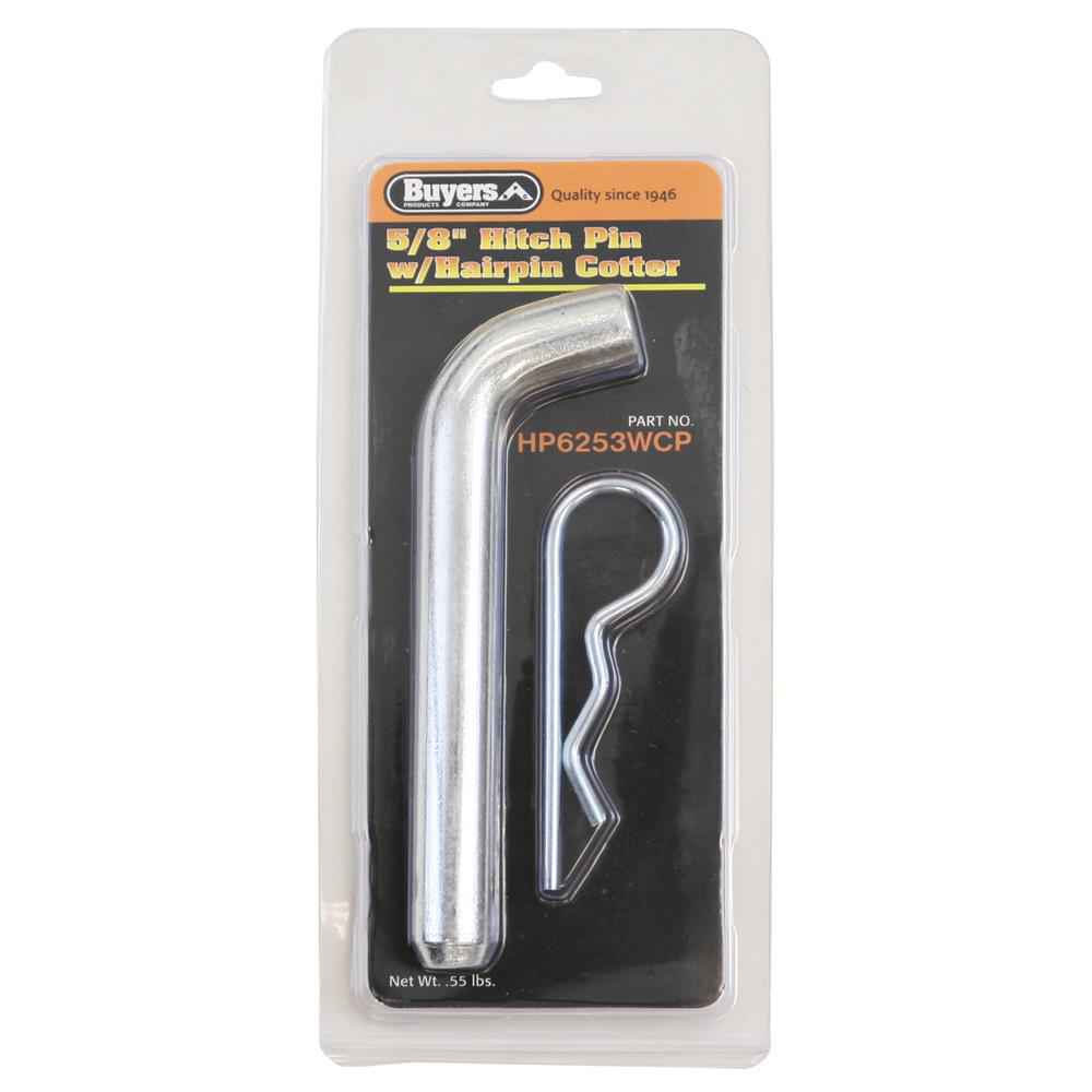 5/8 Pin And Clip Each - Young Farts RV Parts