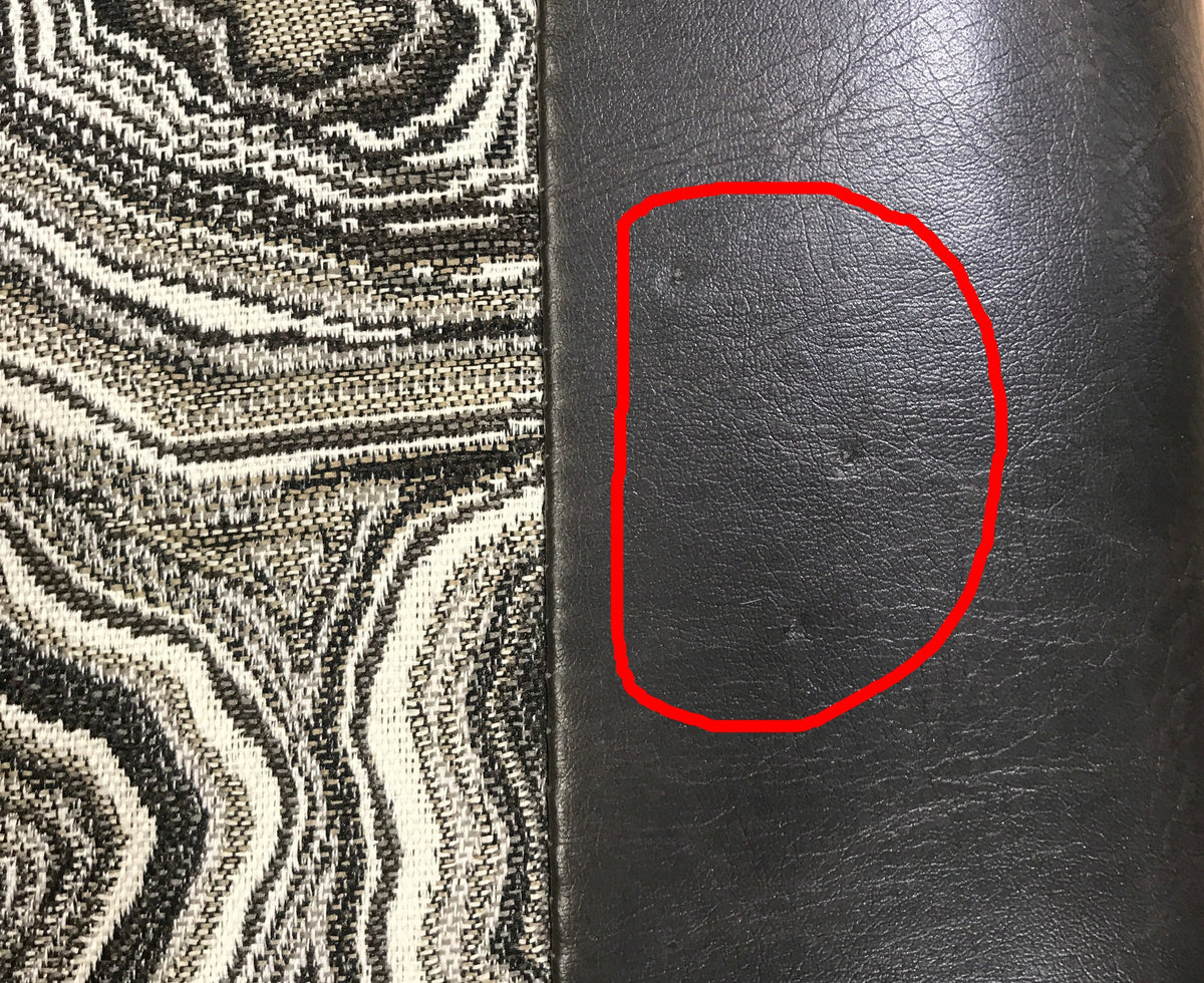 Used Dinette Cushion SINGLE - 24