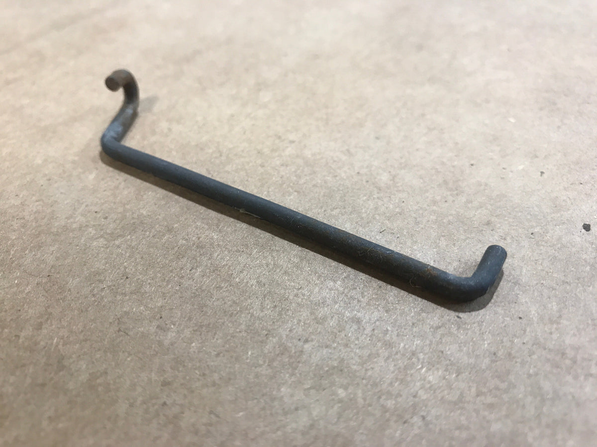 Used Thetford Toilet Water Value Link - 33315