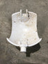 Used Dometic Flush Ball & Shaft - 385318162