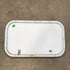 Used Radius Cornered Cargo Door 23 3/4" x 13 3/4" x 1" D