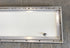 Used Square Cornered Cargo Door 29 1/2" x 10 1/2" x 1"D