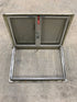 Used Complete Escape Hatch 22 1/2" x 15 1/2"