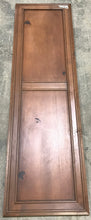 Load image into Gallery viewer, Used RV Cupboard/ Cabinet Door 47 3/4&quot; H X 14&quot; W X 3/4&quot; D