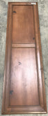 Used RV Cupboard/ Cabinet Door 47 3/4" H X 14" W X 3/4" D - Young Farts RV Parts