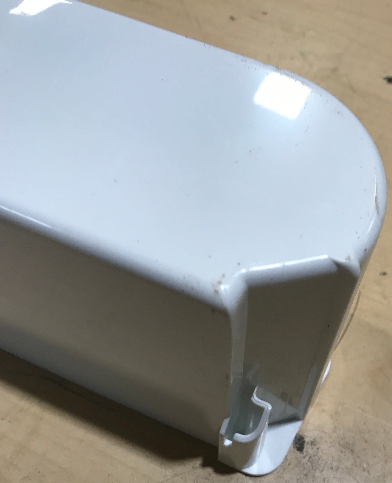 Used Dometic Freezer Door Ice Box - 29326270255