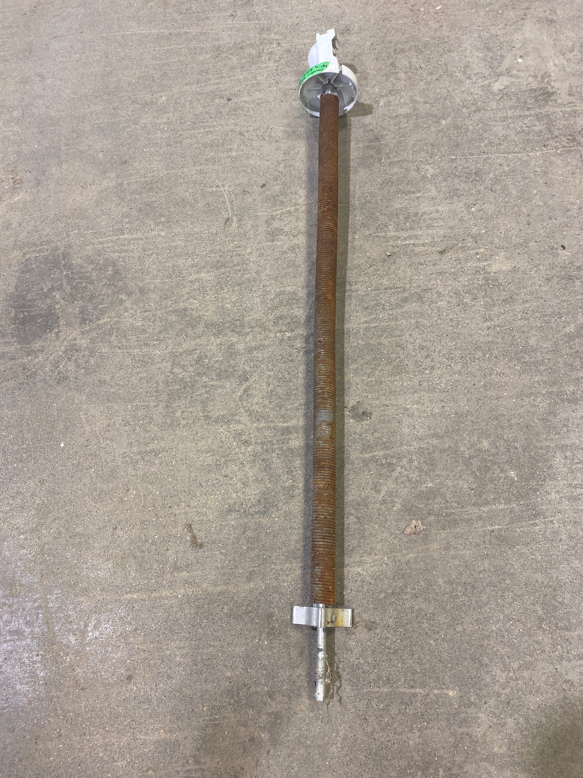 Used Dometic / A&E Sunchaser II Awning Spring Torsion Assembly Left Hand