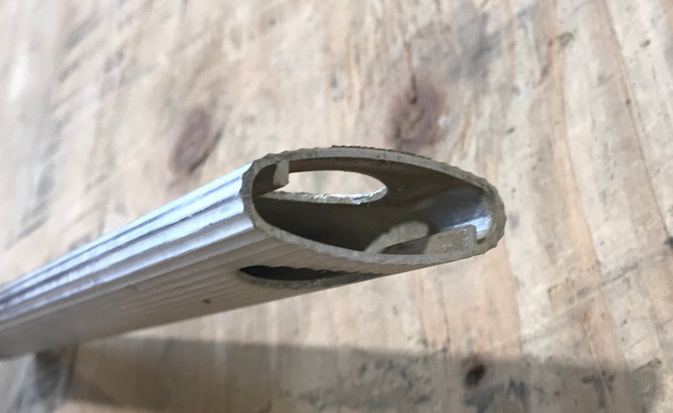 Used Ladder Step/ Tread - 13" - Young Farts RV Parts