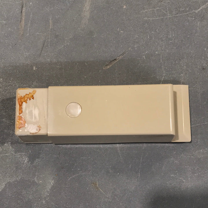 Used Upper LH Corner Decoration - 2931462028 - Young Farts RV Parts